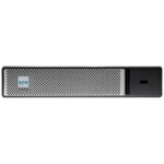 Servers Eaton  5PX Gen2 Extended Battery Module (EBM), 48 V, Rack/tower, 2U 