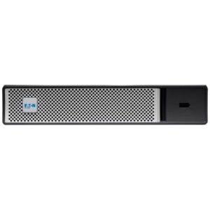 Servers Eaton  5PX Gen2 Extended Battery Module (EBM), 48 V, Rack/tower, 2U 