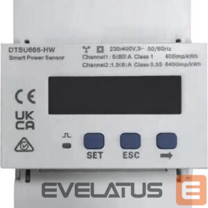 Server – muud tarvikud Huawei  Smart Power Sensor DTSU666-HW 