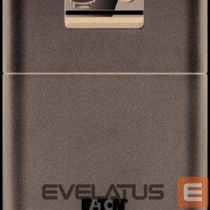 Serverid Eaton  UPS 5E Gen2 900UD DIN 900 VA, 480 W, Tower, Line-Interactive 