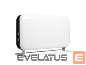 Radiators Mill  Heater SG2000MEC Convection Heater, 2000 W, Number of power levels 3, Suitable for rooms up to 5-20 m², White, N/A 