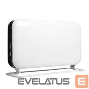 Radiators Mill  Heater SG2000MEC Convection Heater, 2000 W, Number of power levels 3, Suitable for rooms up to 5-20 m², White, N/A 