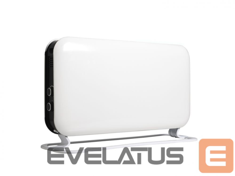 Radiaator Mill Heater SG2000MEC Convection Heater, 2000 W, Number of power levels 3, Suitable for rooms up to 5-20 m², White, N/A