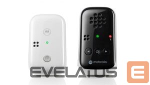 Other small household appliances Motorola  Audio Baby Monitor PIP10 White 