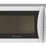 Микроволновая печь Candy  Microwave Oven CMW20SMW Free standing, Height 25.82 cm, White, Width 43.95 cm 