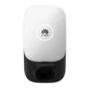 Аксессуар для электротранспорт Huawei  FusionCharge AC Three Phase White/Black 