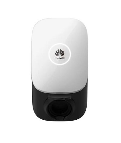 Аксессуар для электротранспорт Huawei FusionCharge AC Three Phase White/Black