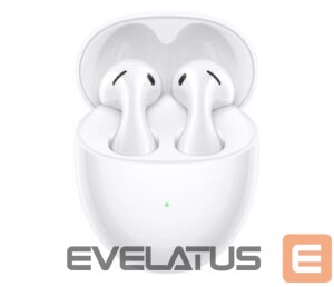Juhtmevabad kõrvaklapid Huawei  FreeBuds 5 Ceramic White