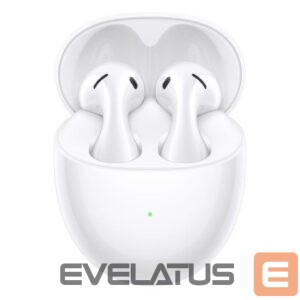 Belaidės ausinės Huawei  FreeBuds 5 Ceramic White
