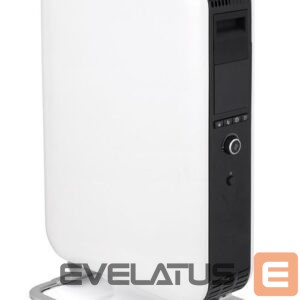 Radiators Mill  Heater AB-H2000DN Oil Filled Radiator, 2000 W, Number of power levels 3, Suitable for rooms up to 24-34 m³, White 