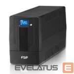 Servers FSP  IFP 1500 1500 VA, 900 W 