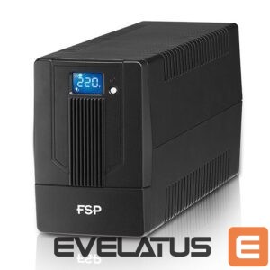 Servers FSP  IFP 1500 1500 VA, 900 W 