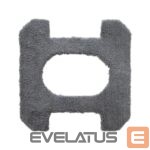 Dulkių siurblio priedas HUTT  Cleaning Pad For  Windows Cleaning Robot W8 