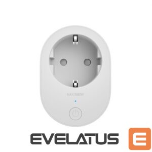 Elektritarbed ja tarvikud Xiaomi  Smart Plug 2 EU 