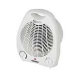 Radiaator Mesko  Heater MS 7719 Fan heater, 2000 W, White 