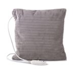 Cita mazā sadzīves tehnika Mesko  Electirc heating pad MS 7429 Number of heating levels 2, Number of persons 1, Washable, Remote control, 80 W, Grey 