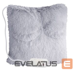 Cita mazā sadzīves tehnika Camry  Electirc heating pad CR 7428 Number of heating levels 2, Number of persons 1, Washable, Remote control, Grey 