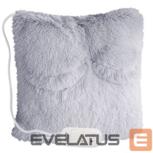 Cita mazā sadzīves tehnika Camry  Electirc heating pad CR 7428 Number of heating levels 2, Number of persons 1, Washable, Remote control, Grey 