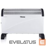Radiatorius Tristar  Electric heater KA-5911 Convection Heater, Number of power levels 3, 1500 W, White 