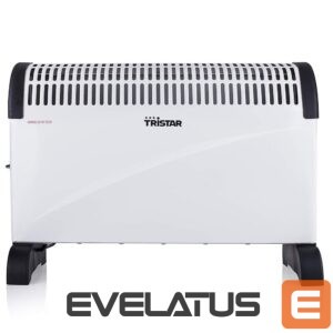 Radiaator Tristar  Electric heater KA-5911 Convection Heater, Number of power levels 3, 1500 W, White 