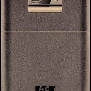 Серверы Eaton  UPS 5E Gen2 1200UI IEC 1200 VA, 660 W, Tower, Line-Interactive 