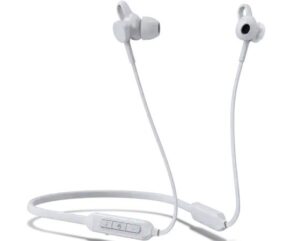 Vadu austiņas Lenovo  Headphones 500 Built-in microphone, Cloud Grey, Wireless 