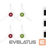 Tolmuimeja tarvik Ecovacs  Service Kit for DEEBOT T20 OMNI DKT010095 