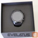 Smart watches TicWatch  SALE OUT.  Pro 3 Ultra GPS Smart Watch, Shadow Black  Pro 3 Ultra GPS 3.56 cm (1.4"), Smart watch, NFC, GPS (satellite), AMOLED + FSTN, Heart rate monitor, Bluetooth, DEMO, BATTERY HOLDS ONE DAY, 22 mm, Snapdragon Wear 4100, Shadow Black, 1 GB, 8 GB, Android, iOS, Wi-Fi 