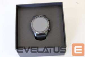 Nutikell TicWatch  SALE OUT.  Pro 3 Ultra GPS Smart Watch, Shadow Black  Pro 3 Ultra GPS 3.56 cm (1.4"), Smart watch, NFC, GPS (satellite), AMOLED + FSTN, Heart rate monitor, Bluetooth, DEMO, BATTERY HOLDS ONE DAY, 22 mm, Snapdragon Wear 4100, Shadow Black, 1 GB, 8 GB, Android, iOS, Wi-Fi 