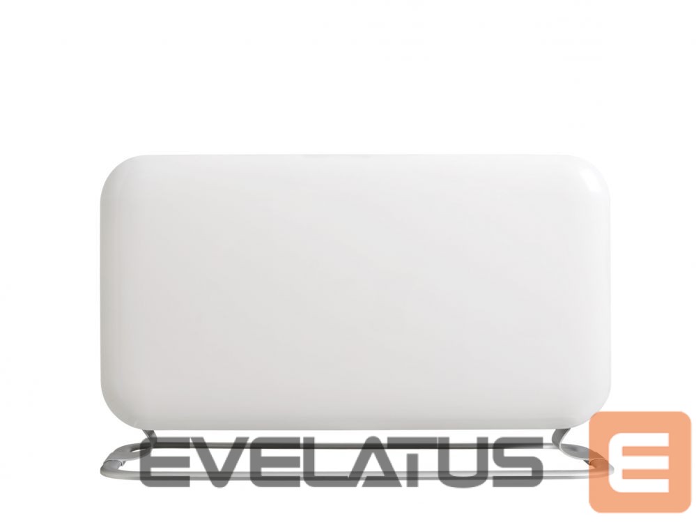 Radiaator Mill Portable Heater CO1500MAXWIFI3 Convection Heater, 1500 W, Suitable for rooms up to 14-18 m², White, IPX4