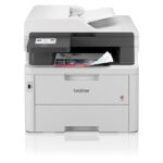 Printer Brother  Multifunction Printer MFC-L3760CDW Colour, Laser, All-in-one, A4, Wi-Fi 
