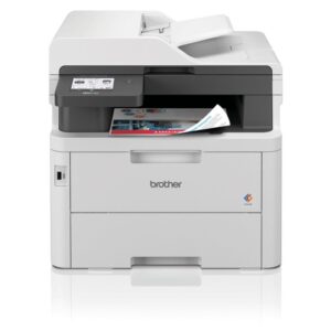Printer Brother  Multifunction Printer MFC-L3760CDW Colour, Laser, All-in-one, A4, Wi-Fi 