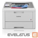 Printer Brother  Colour LED Printer with Wireless HL-L8230CDW Colour, Laser, A4, Wi-Fi, White 