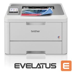 Printer Brother  Colour LED Printer with Wireless HL-L8230CDW Colour, Laser, A4, Wi-Fi, White 