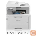 Printer Brother  All-in-one LED Printer with Wireless MFC-L8340CDW Colour, Laser, A4, Wi-Fi 