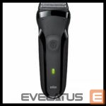 Raseerijad Braun  Series 3 Shaver 300s NiMH 