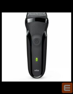 Razor Braun  Series 3 Shaver 300s NiMH 