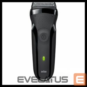 Razor Braun  Series 3 Shaver 300s NiMH 