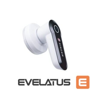 Cita mazā sadzīves tehnika Singer  Lint Remover 22001500206 White, Battery powered 