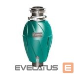 Другая малая бытовая техника Elleci  Food waste disposers TDH00750 500 W, 1070 ml, 2800 RPM, Green 