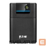 Servers Eaton  UPS 5E Gen2 700I IEC 700 VA, 360 W, Tower, Line-Interactive 