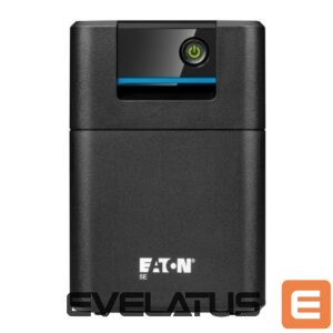 Servers Eaton  UPS 5E Gen2 700I IEC 700 VA, 360 W, Tower, Line-Interactive 