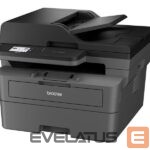 Printers Brother  MFC-L2860DW Multifunction Laser Printer with Fax 