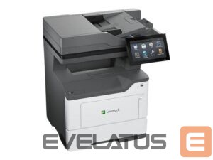 Printer LEXMARK  MX632adwe Black and White Laser Printer 