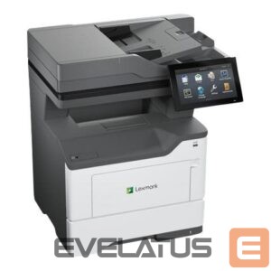 Printer LEXMARK  MX632adwe Black and White Laser Printer 