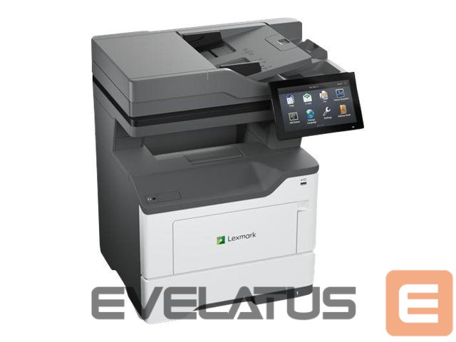 Printer LEXMARK MX632adwe Black and White Laser Printer