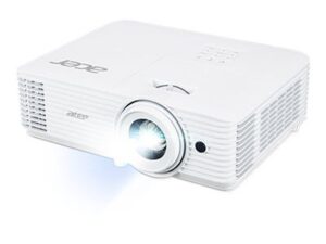 Printer Acer  H6518STI Projector, DLP 3D, FHD, 3500lm, 10000:1, HDMI, White 