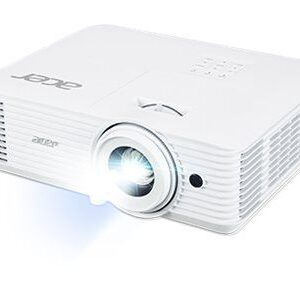 Printer Acer  H6518STI Projector, DLP 3D, FHD, 3500lm, 10000:1, HDMI, White 