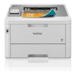 Принтер Brother  HL-L8240CDW Colour LED Printer with Wireless 