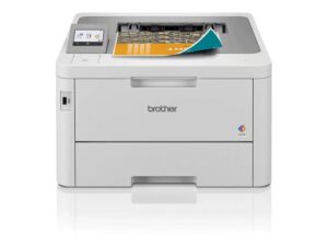 Printers Brother  HL-L8240CDW Colour LED Printer with Wireless 